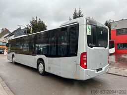 MERCEDES-BENZ Citaro C 2