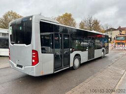 MERCEDES-BENZ Citaro C 2
