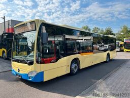 MERCEDES-BENZ Citaro C 2