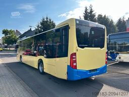 MERCEDES-BENZ Citaro C 2