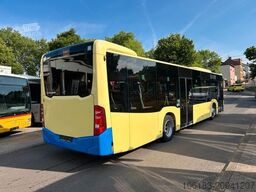 MERCEDES-BENZ Citaro C 2