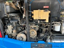 MERCEDES-BENZ Citaro C 2