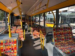 MERCEDES-BENZ Citaro C 2