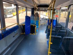 MERCEDES-BENZ 0 530 Citaro