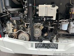 MERCEDES-BENZ Citaro C 2