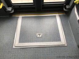 MERCEDES-BENZ Citaro C 2