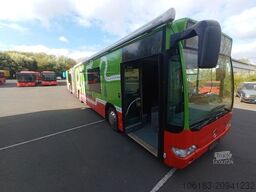 MERCEDES-BENZ Supermarkt Bus 0 530 GN Citaro