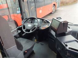 MERCEDES-BENZ Supermarkt Bus 0 530 GN Citaro