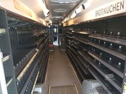 MERCEDES-BENZ Supermarkt Bus 0 530 GN Citaro