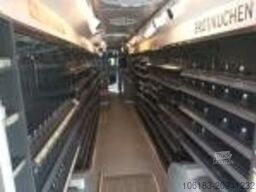 MERCEDES-BENZ Supermarkt Bus 0 530 GN Citaro