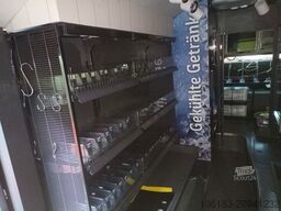 MERCEDES-BENZ Supermarkt Bus 0 530 GN Citaro