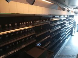 MERCEDES-BENZ Supermarkt Bus 0 530 GN Citaro