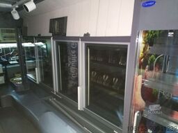 MERCEDES-BENZ Supermarkt Bus 0 530 GN Citaro