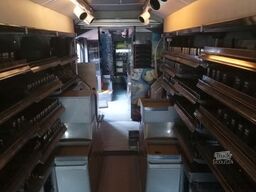 MERCEDES-BENZ Supermarkt Bus 0 530 GN Citaro