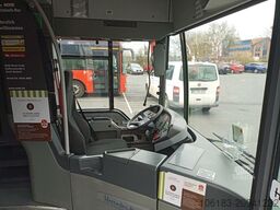 MERCEDES-BENZ Supermarkt Bus 0 530 GN Citaro