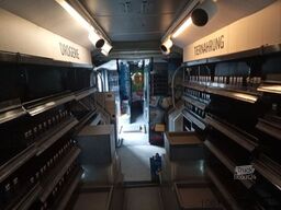 MERCEDES-BENZ Supermarkt Bus 0 530 GN Citaro