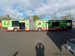 MERCEDES-BENZ Supermarkt Bus 0 530 GN Citaro