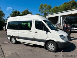 MERCEDES-BENZ 313 CDI Sprinter