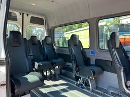 MERCEDES-BENZ 313 CDI Sprinter