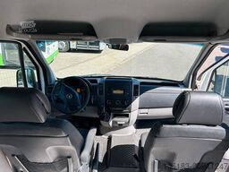 MERCEDES-BENZ 313 CDI Sprinter