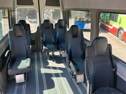 MERCEDES-BENZ 313 CDI Sprinter