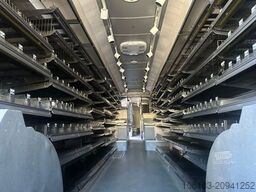 MERCEDES-BENZ Citaro Supermarkt Ausbau