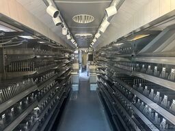 MERCEDES-BENZ Citaro Supermarkt Ausbau