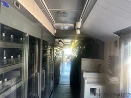 MERCEDES-BENZ Citaro Supermarkt Ausbau