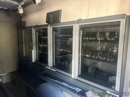 MERCEDES-BENZ Citaro Supermarkt Ausbau