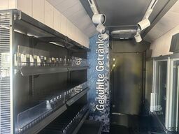 MERCEDES-BENZ Citaro Supermarkt Ausbau