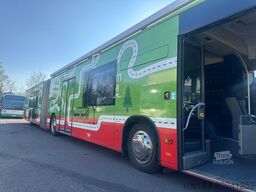 MERCEDES-BENZ Citaro Supermarkt Ausbau