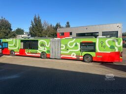 MERCEDES-BENZ Citaro Supermarkt Ausbau