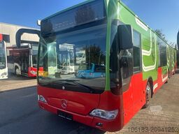 MERCEDES-BENZ Citaro Supermarkt Ausbau