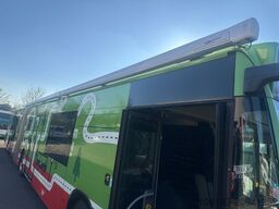 MERCEDES-BENZ Citaro Supermarkt Ausbau