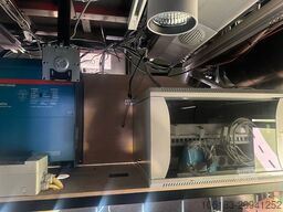 MERCEDES-BENZ Citaro Supermarkt Ausbau