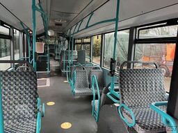 MERCEDES-BENZ 0 530 Citaro GN