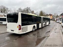MERCEDES-BENZ 0 530 Citaro GN