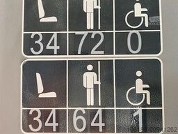 MERCEDES-BENZ 0 530 Citaro