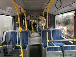 MERCEDES-BENZ Citaro GN