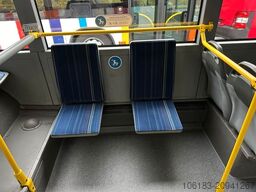 MERCEDES-BENZ Citaro GN