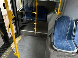 MERCEDES-BENZ Citaro GN