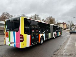 MERCEDES-BENZ Citaro GN