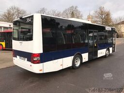 MAN A 66 Midi, 14 - 250, 2 Stück