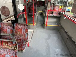 MERCEDES-BENZ Citaro C 2