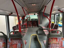 MERCEDES-BENZ Citaro C 2