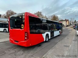 MERCEDES-BENZ Citaro C 2