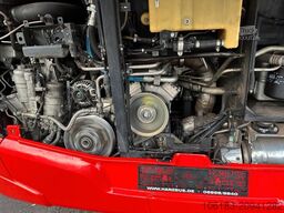 MERCEDES-BENZ Citaro C 2