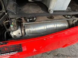 MERCEDES-BENZ Citaro C 2