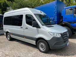 MERCEDES-BENZ Sprinter 317
