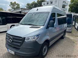 MERCEDES-BENZ Sprinter 317